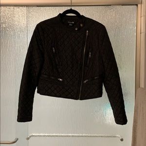 Black forever 21 Jacket